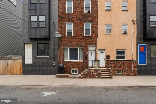 623 MCKEAN ST, Philadelphia, PA 19148