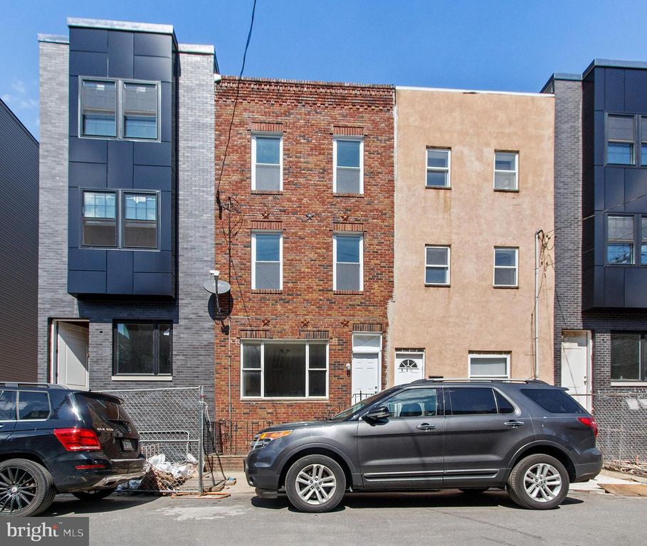 623 MCKEAN ST, Philadelphia, PA 19148