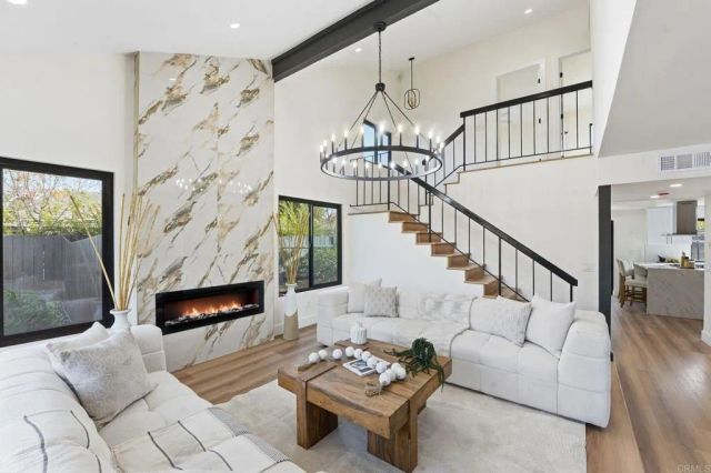 4375 Calle De Vida, San Diego, CA 92124