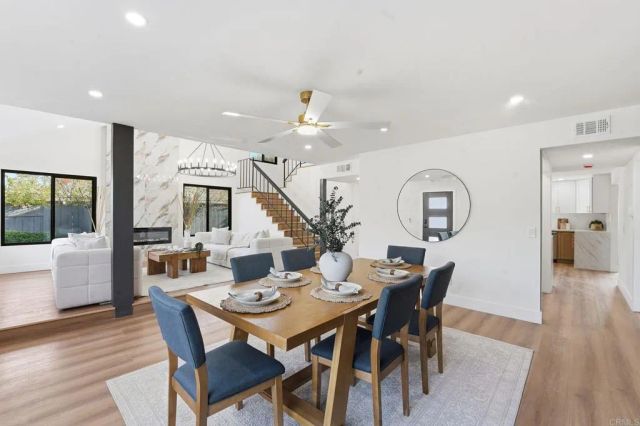 4375 Calle De Vida, San Diego, CA 92124