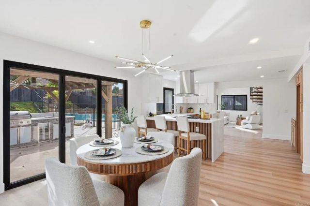 4375 Calle De Vida, San Diego, CA 92124