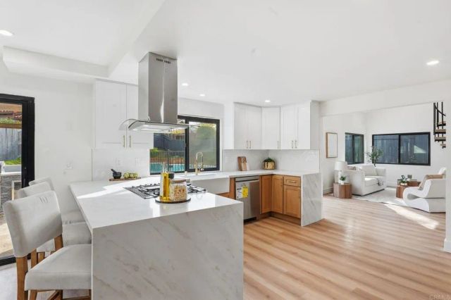 4375 Calle De Vida, San Diego, CA 92124