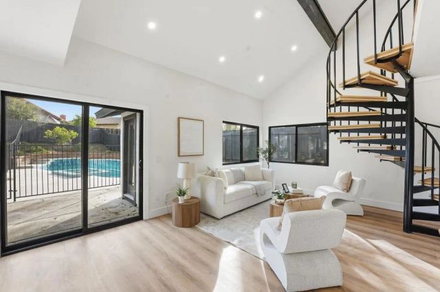 4375 Calle De Vida, San Diego, CA 92124