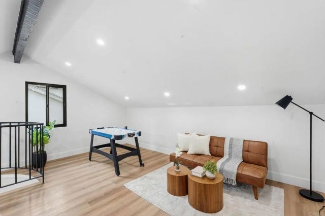 4375 Calle De Vida, San Diego, CA 92124