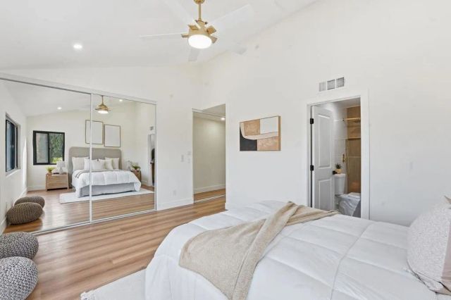 4375 Calle De Vida, San Diego, CA 92124