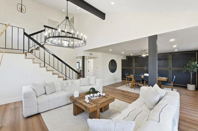 4375 Calle De Vida, San Diego, CA 92124