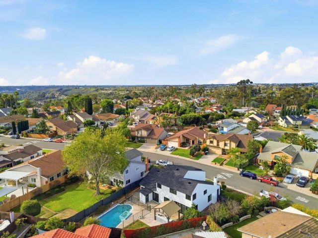 4375 Calle De Vida, San Diego, CA 92124