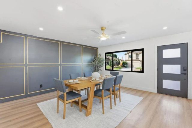 4375 Calle De Vida, San Diego, CA 92124