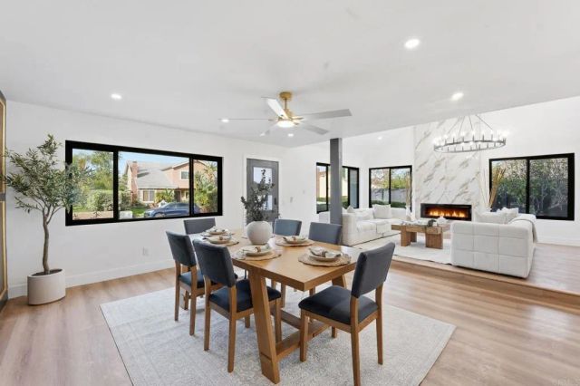 4375 Calle De Vida, San Diego, CA 92124