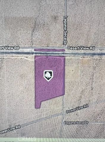 0 Desert View, Apple Valley, CA 92308