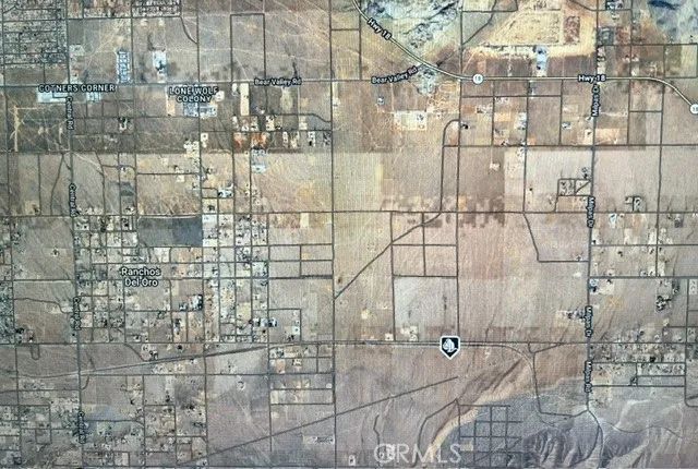 0 Desert View, Apple Valley, CA 92308