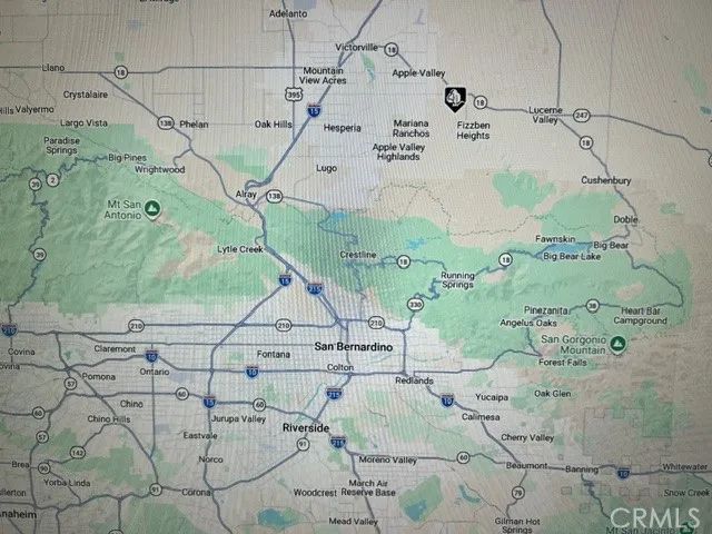 0 Desert View, Apple Valley, CA 92308