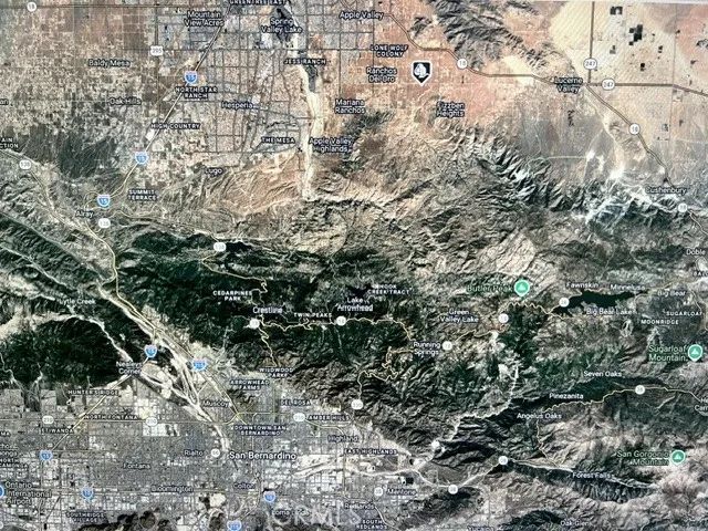 0 Desert View, Apple Valley, CA 92308