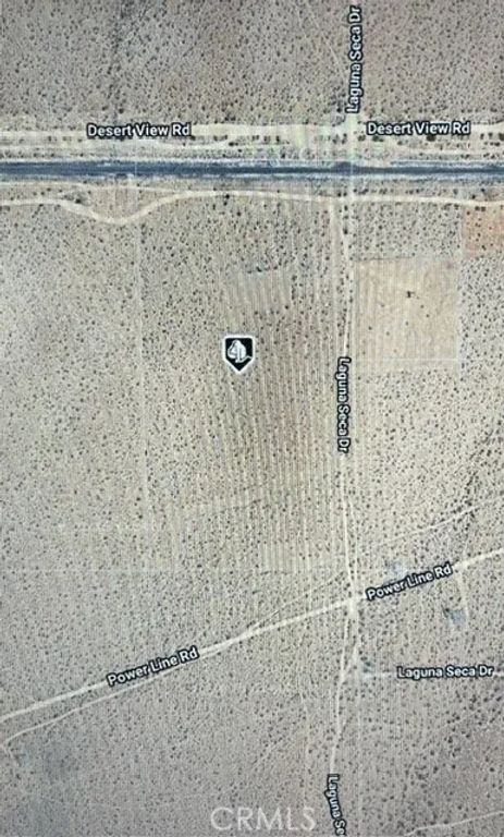 0 Desert View, Apple Valley, CA 92308