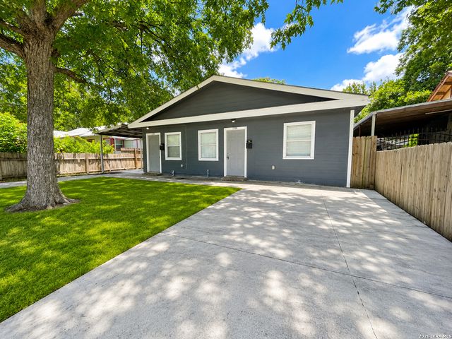 1536 W Hollywood Ave Unit 1538, San Antonio, TX 78201
