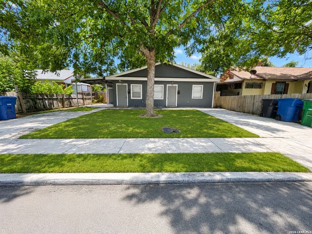 1536 W Hollywood Ave Unit 1538, San Antonio, TX 78201