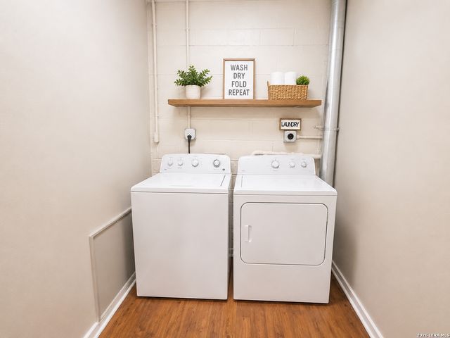 1536 W Hollywood Ave Unit 1538, San Antonio, TX 78201