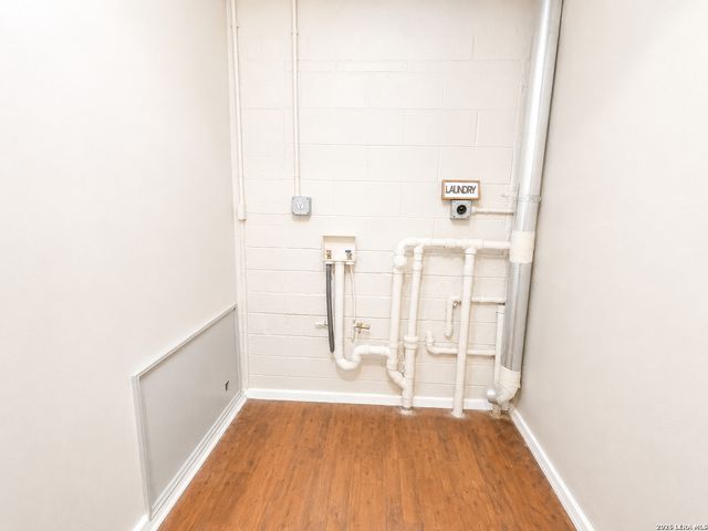 1536 W Hollywood Ave Unit 1538, San Antonio, TX 78201