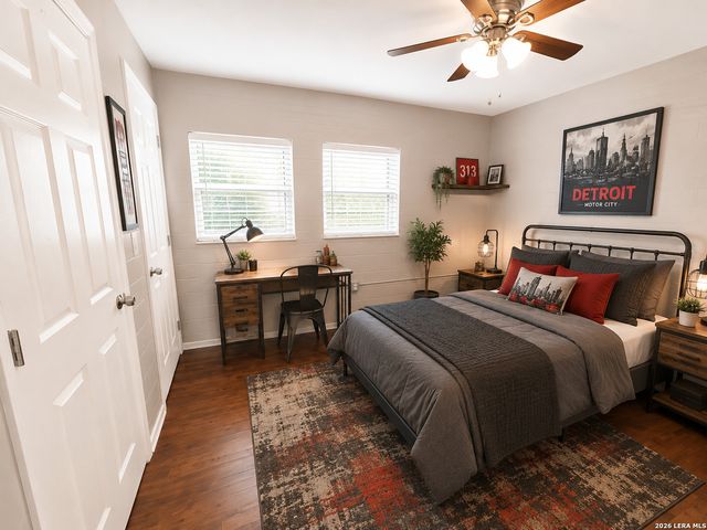1536 W Hollywood Ave Unit 1538, San Antonio, TX 78201