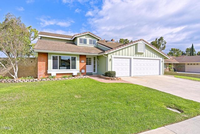 284 Bent Twig Avenue, Camarillo, CA 93012