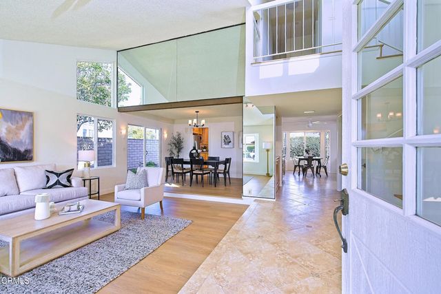 284 Bent Twig Avenue, Camarillo, CA 93012