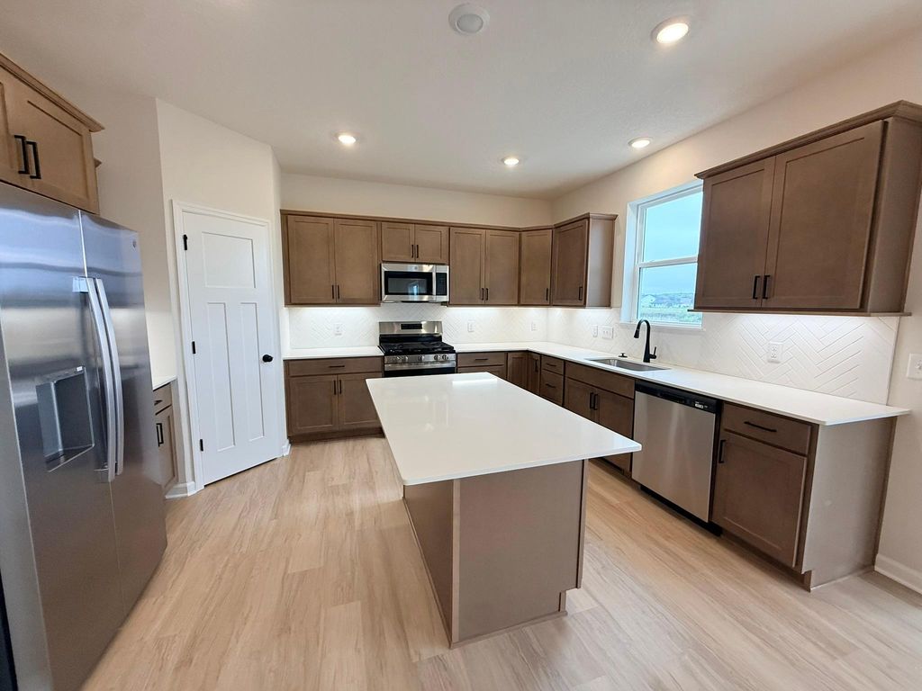 11630 16th Circle NE, Saint Michael, MN 55376 — exterior