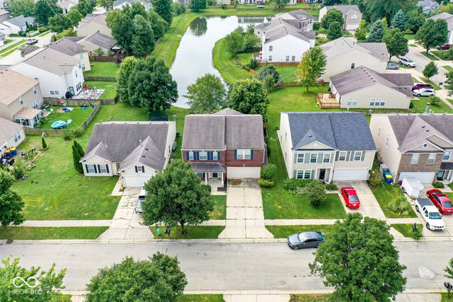 12601 Loyalty Drive, Fishers, IN 46037
