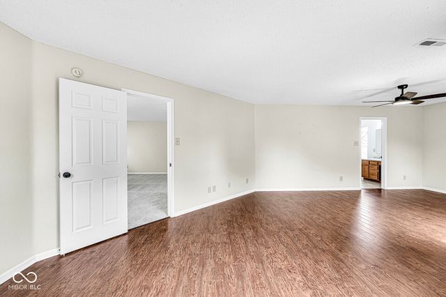 12601 Loyalty Drive, Fishers, IN 46037