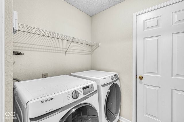 12601 Loyalty Drive, Fishers, IN 46037