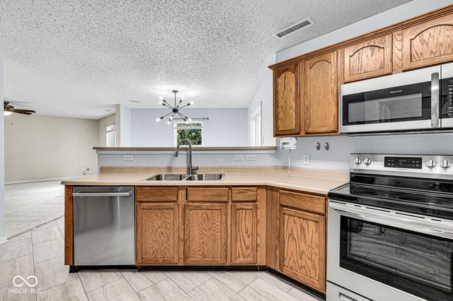 12601 Loyalty Drive, Fishers, IN 46037