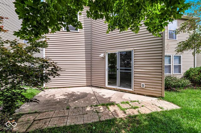 12601 Loyalty Drive, Fishers, IN 46037