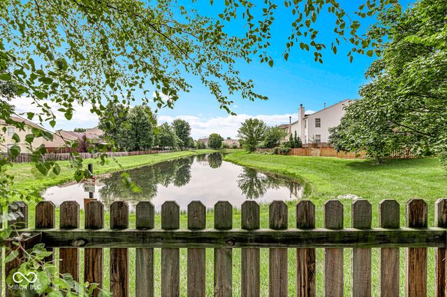 12601 Loyalty Drive, Fishers, IN 46037