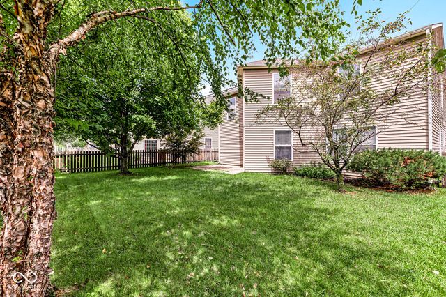12601 Loyalty Drive, Fishers, IN 46037