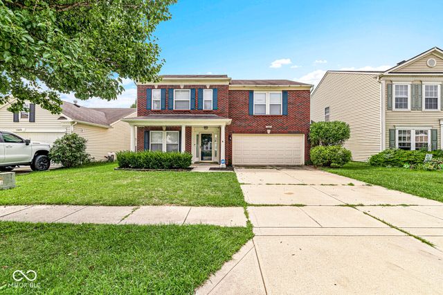 12601 Loyalty Drive, Fishers, IN 46037