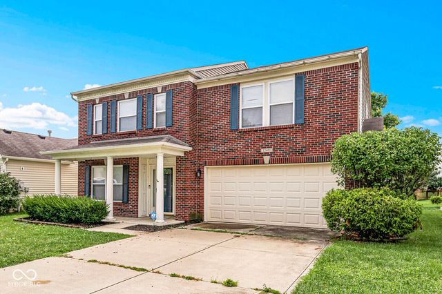 12601 Loyalty Drive, Fishers, IN 46037