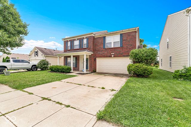 12601 Loyalty Drive, Fishers, IN 46037