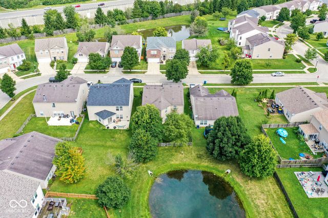 12601 Loyalty Drive, Fishers, IN 46037