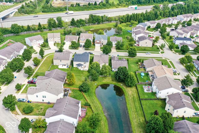 12601 Loyalty Drive, Fishers, IN 46037