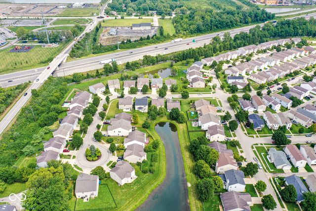 12601 Loyalty Drive, Fishers, IN 46037
