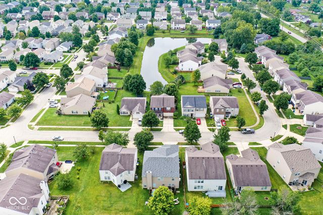 12601 Loyalty Drive, Fishers, IN 46037