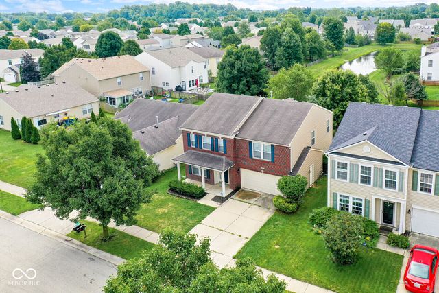 12601 Loyalty Drive, Fishers, IN 46037