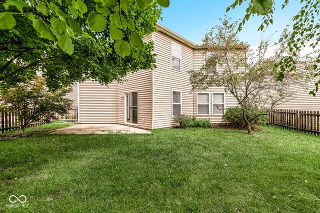 12601 Loyalty Drive, Fishers, IN 46037
