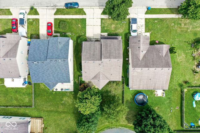 12601 Loyalty Drive, Fishers, IN 46037