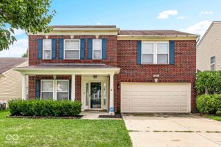 12601 Loyalty Drive, Fishers, IN 46037