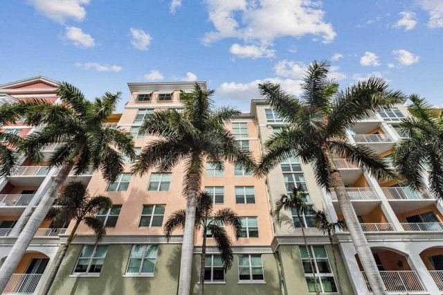 806 E Windward Way 617, Lantana, FL 33462