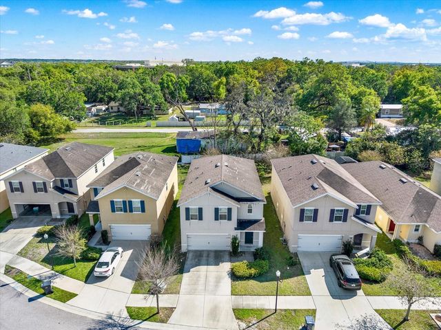 10219 HAWK STORM AVENUE, Tampa, FL 33610