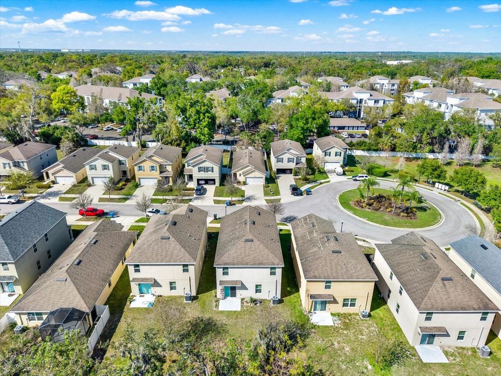 Image 29 of property listing at 10219 HAWK STORM AVENUE, Tampa, FL 33610