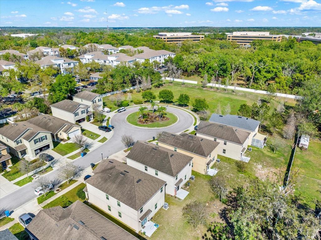 Image 30 of property listing at 10219 HAWK STORM AVENUE, Tampa, FL 33610