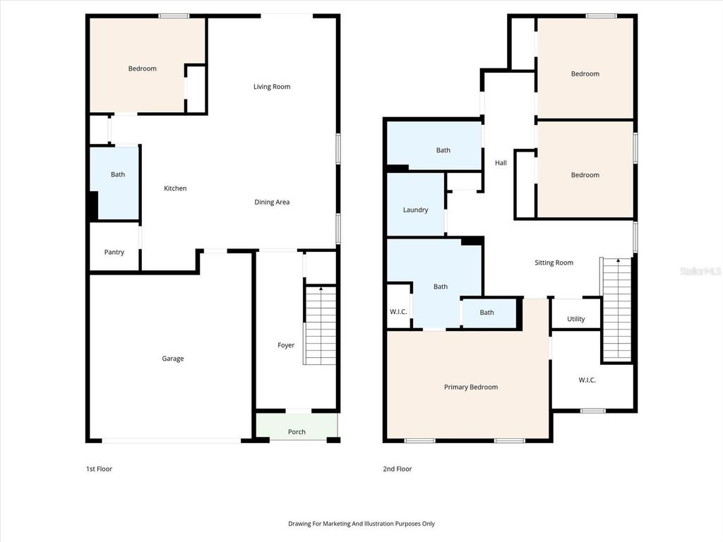 Image 32 of property listing at 10219 HAWK STORM AVENUE, Tampa, FL 33610