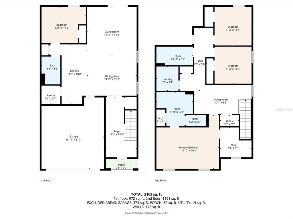 Image 33 of property listing at 10219 HAWK STORM AVENUE, Tampa, FL 33610